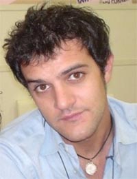 Cristiano Scognamiglio